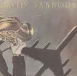 David Sanborn – Taking Off (1975, Vinyl) - Discogs