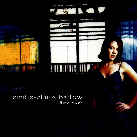 Emilie-Claire Barlow – Like A Lover (2005, CD) - Discogs