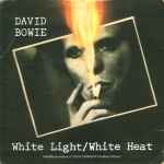 Cover of White Light/White Heat, 1983-10-00, Vinyl