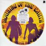 Cover of Morning Of The Earth (Original Film Soundtrack), 2014, Vinyl
