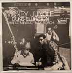 Cover of Money Jungle, 1963, Vinyl