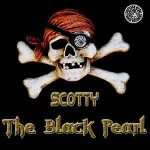 Penneven Analytiker Ligner Scotty - The Black Pearl | Releases | Discogs