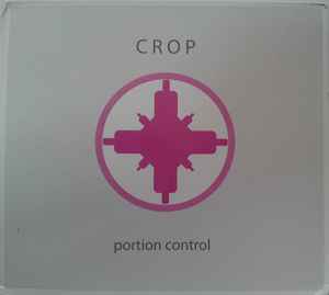 Portion Control - Crop