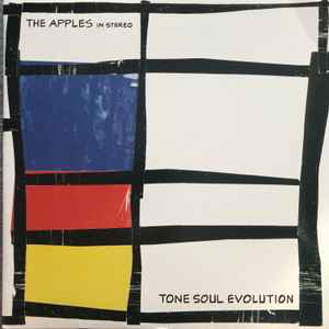 Tone Soul Evolution - The Apples In Stereo