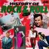Various - History Of Rock & Roll (Atlantic Masterpieces) '55-'63