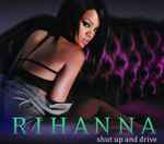 Cover of Shut Up And Drive, 2007, File