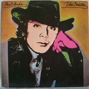 The Painter (Vinyl, LP, Album, Quadraphonic) for sale