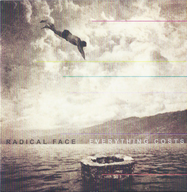 last ned album Radical Face - Everything Costs