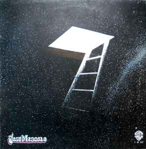 Jose Mascolo - José Mascolo album cover