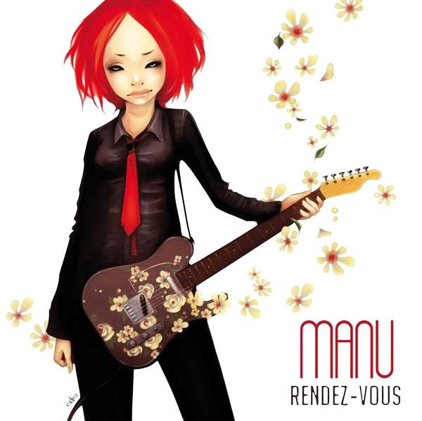 lataa albumi Manu - Rendez vous