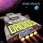 Cover of Star Peace, 1978, Vinyl