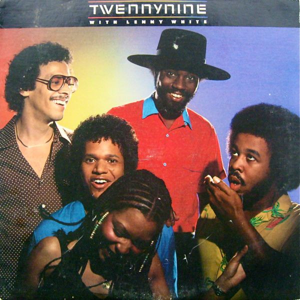 Twennynine With Lenny White - Twennynine With Lenny White | Releases ...