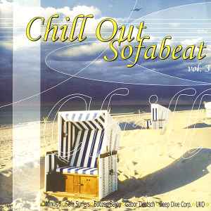 Chill Out Sofabeat Vol. 3 - Various