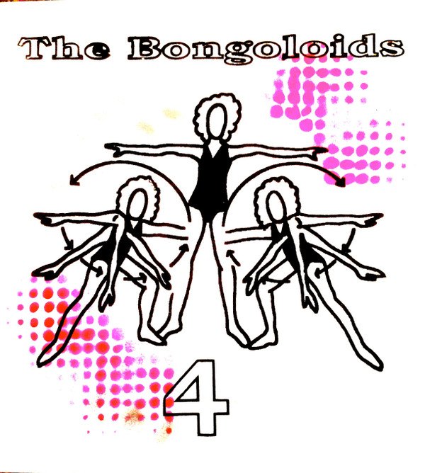 Album herunterladen The Bongoloids - 