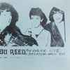 Lou Reed - Mile End, NYC 11/72 & Bazatlan Paris 1/72