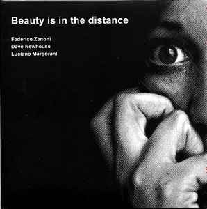 Beauty Is In The Distance - Beauty Is In The Distance album cover