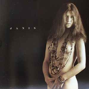 Janis Joplin - Six Sides Of Janis