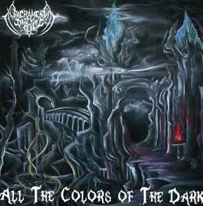 Sacrament Ov Impurity - All The Colors Of The Dark album cover