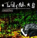 Cover of The Fall Of Math, 2014-04-11, CD