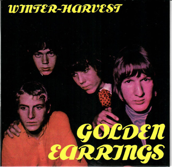 Golden Earrings - Winter-Harvest | Releases | Discogs