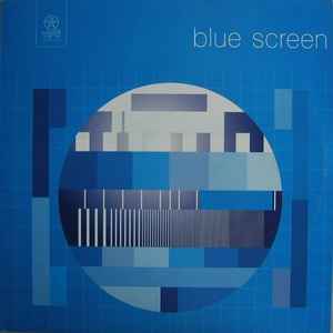 You & Me - Blue Screen