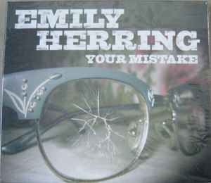 Emily Herring - Your Mistake album cover