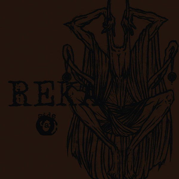 descargar álbum Reka - Renaissance