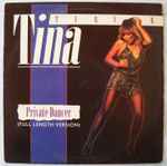 Cover of Private Dancer , 1984, Vinyl