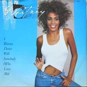 Whitney Houston – Love Will Save The Day (Extended Remix) (1988