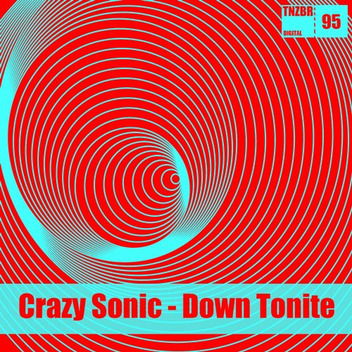 Album herunterladen Crazy Sonic - Down Tonite