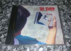 The Youth (5) - Album Na Walang Pamagat album cover