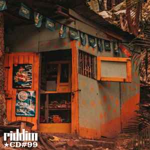 Various - Riddim CD #99 album cover