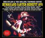 Cover of Hurricane Carter Benefit 1975 , , CD