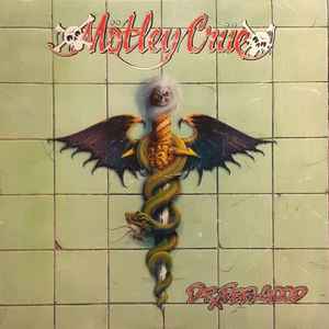 Motley Crue - Kickstart My Heart (Official HD Remaster) 