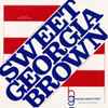 Brother Bones - Sweet Georgia Brown / Black Eyed Susan Brown