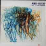 Cover of Music For Piano And Drums, 1984-03-00, Vinyl