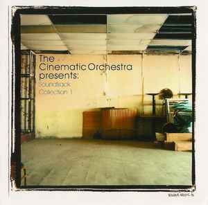 The Cinematic Orchestra - Soundtrack Collection 1 album cover