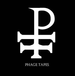 Phage Tapes on Discogs