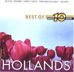 baixar álbum Various - Best Of Radio 10 Gold Hollands