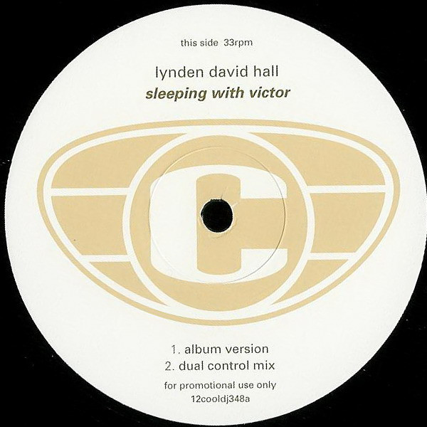 Album herunterladen Lynden David Hall - Sleeping With Victor