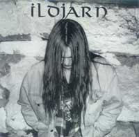 Ildjarn – Ildjarn (1995, CD) - Discogs