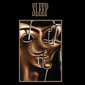 Sleep - Volume One album cover