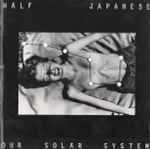 Cover of Our Solar System, 2000-04-24, CD