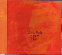 La'Mule – Best (2002, CD) - Discogs