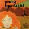 The Cleaners From Venus* - Penny Novelettes