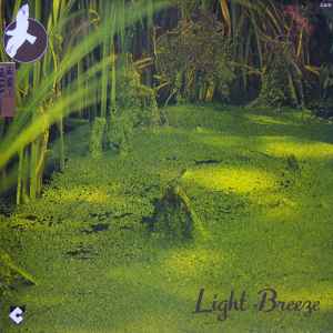 Christian Chevallier - Flash Resonance: Light Breeze album cover