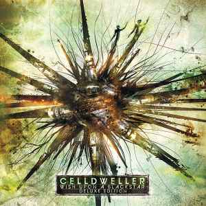 Celldweller - Wish Upon A Blackstar album cover