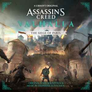 Assassin's Creed Valhalla - Jesper Kyd, Sarah Schachner and Einar Selvik  [Disco de Vinil]: : CD e Vinil