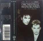 Cover of The Best Of OMD, 1988, Cassette