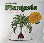 Cover of Mother Earth's Plantasia, 2019-06-21, Vinyl